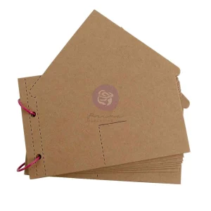 HAMAROSAN! - Prima Marketing Homegrown chipboard album alap