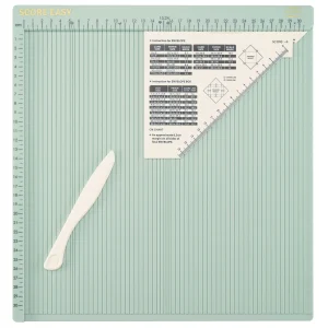 Vaessen Creative Score Easy bígelő tábla 30,5x30,5cm