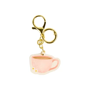 Happy Planner charm - Coffee Cup