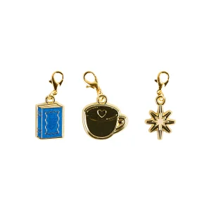 Happy Planner charm szett - Chapter & Charm