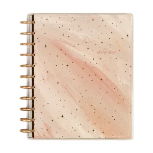 Happy Planner Big 12 havi discbound tervező - Starlit Glow