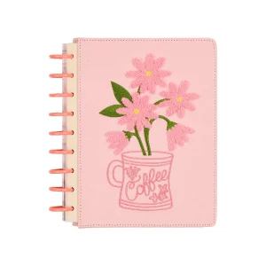 Happy Planner Classic 12 havi discbound tervező - Petal Press