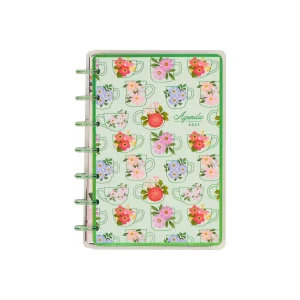 Happy Planner Mini 12 havi discbound tervező - Petal Press