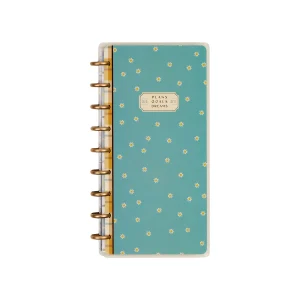 Happy Planner Skinny Classic 12 havi discbound tervező - Fall Picnic